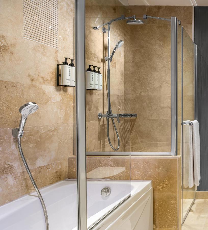 Отель Crowne Plaza - Istanbul Tuzla Viaport Marina By Ihg Экстерьер фото